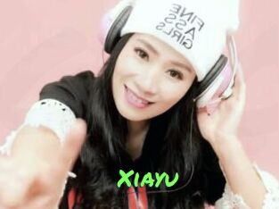 Xiayu