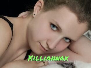 xilliannax Gros Seins