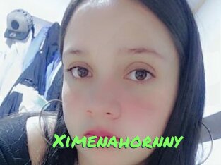 ximenahornny Gros Seins