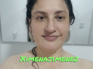 ximenajimenez Gros Seins