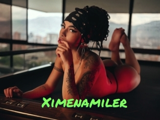 ximenamiler Gros Seins