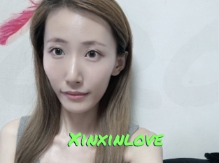 xinxinlove Gros Seins