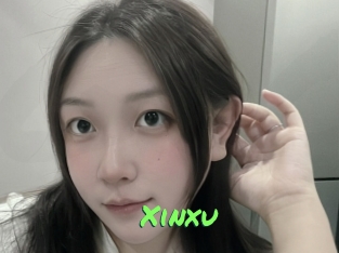 Xinxu
