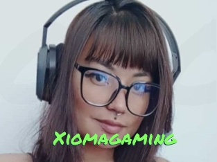 Xiomagaming