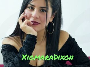XiomaraDixon
