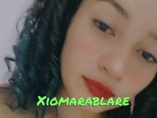 Xiomarablare