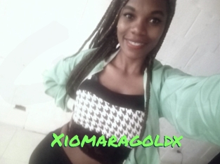 Xiomaragoldx