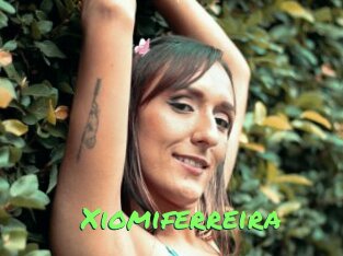 Xiomiferreira