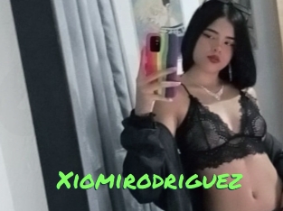 Xiomirodriguez