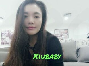 Xiubaby