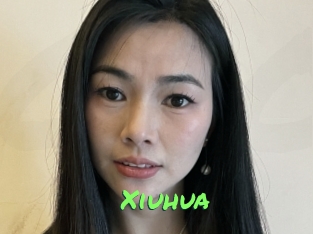 Xiuhua