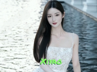 xiyao Gros Seins