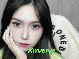 Xiyueyue