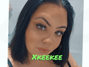 Xkeekee