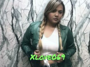 Xlove069