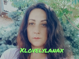 Xlovelylanax