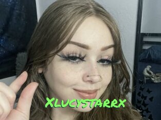 Xlucystarrx