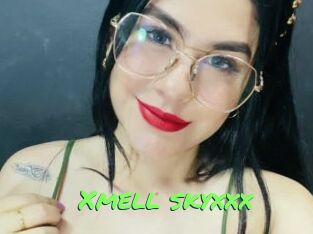 xmell_skyxxx Gros Seins