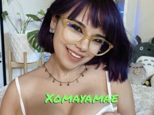 Xomayamae