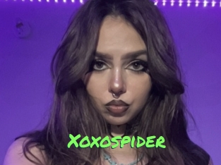 xoxospider Gros Seins