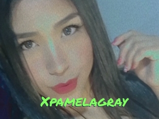 Xpamelagray