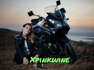 Xpinkwine