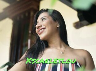 Xscarletlou