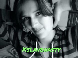 Xslavenasty