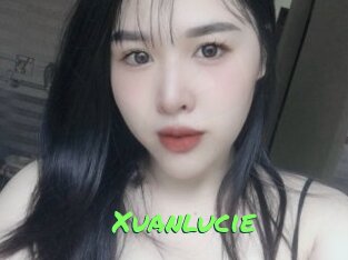 Xuanlucie