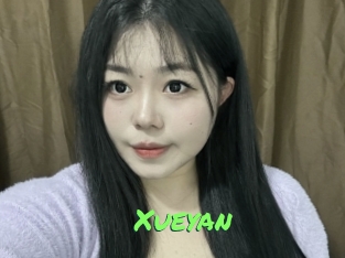 Xueyan