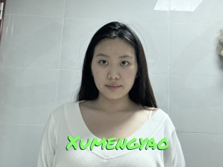 xumengyao Gros Seins