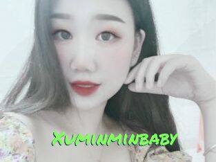 Xuminminbaby