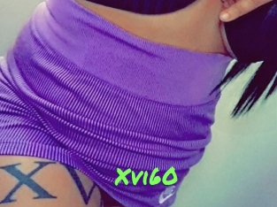 xvi60 Gros Seins