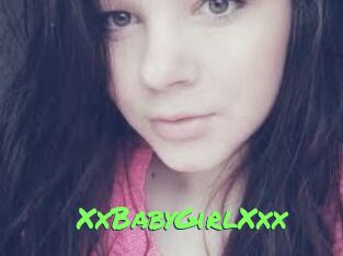 XxBabyGirlXxx