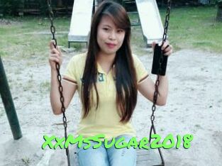 XxMsSugar2018