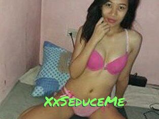 XxSeduceMe