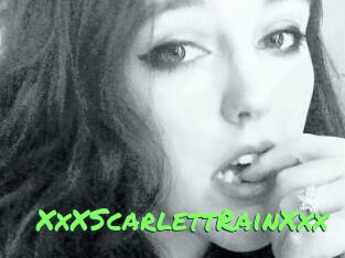 XxXScarlettRainXxx