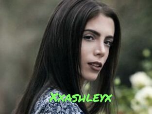 Xxashleyx