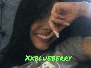 Xxblueberry