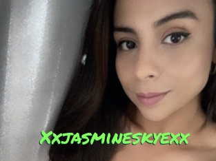 xxjasmineskyexx Gros Seins