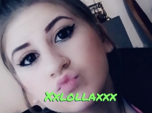 Xxlollaxxx