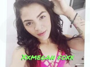 xxmegan_foxx Gros Seins