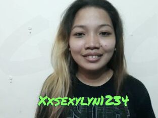 Xxsexylyn1234