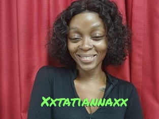 Xxtatiannaxx
