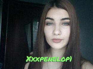 Xxxpenelop1