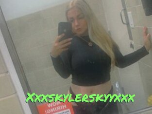 Xxxskylerskyyxxx
