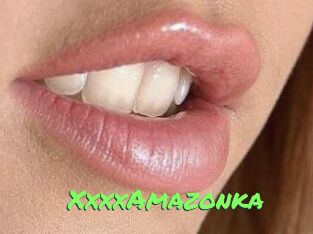 XxxxAmazonka