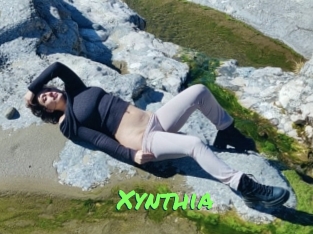 Xynthia