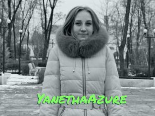 YanethaAzure