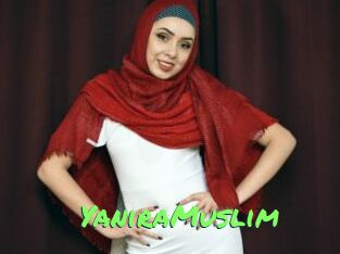 YaniraMuslim